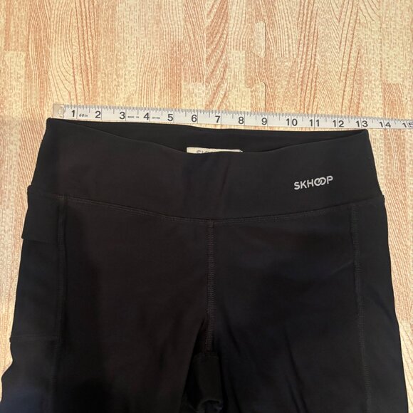 Skhoop Carla Winter Fleece Tights Size Medium - Picture 11 of 13